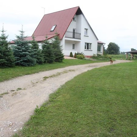 Kempings "Celmalnieki" Liepāja Exteriör bild
