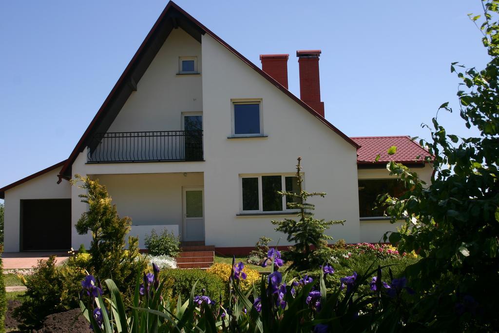 Kempings "Celmalnieki" Liepāja Exteriör bild